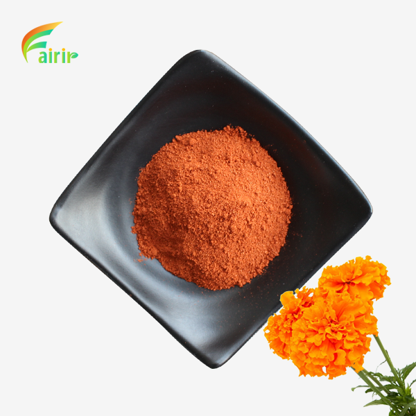 Pure Lutein Esters